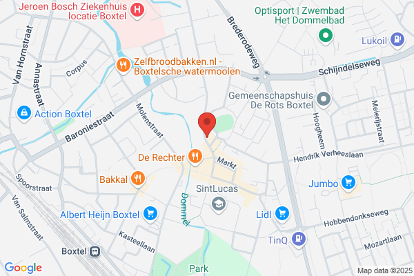 Tijn Maas Makelaardij