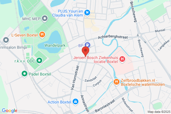 Alfa Makelaardij Boxtel Bv