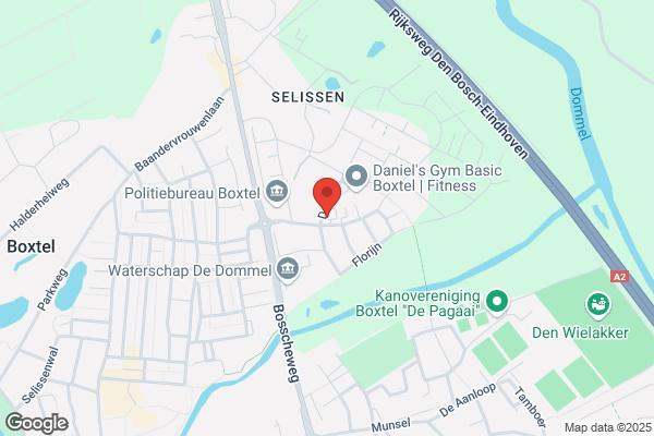 Makelaars- En Assurantie Kantoor Geerts Bv