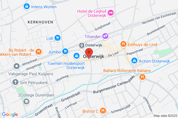 Zwart, Ron