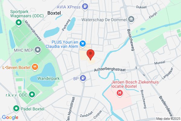 De Walnoot