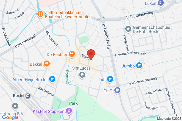 Gemeente Boxtel