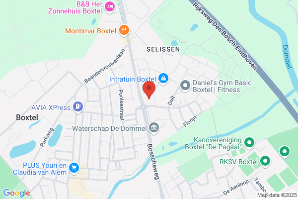 Politie Boxtel