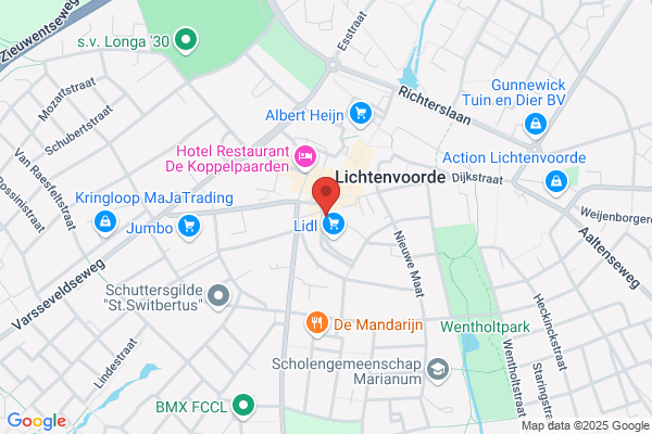 Beter Horen Boxtel