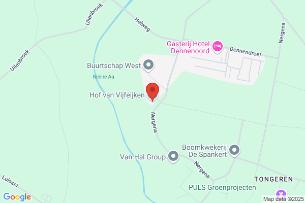 Hof van Vijfeijken