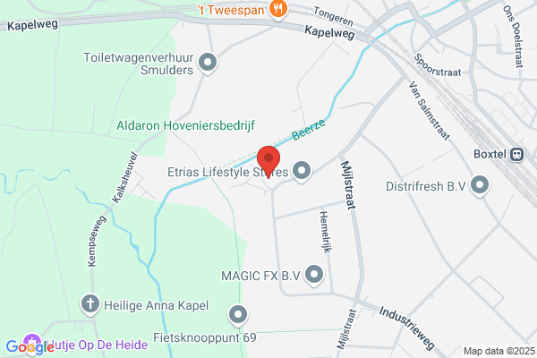 Koelklimaattechniek BV
