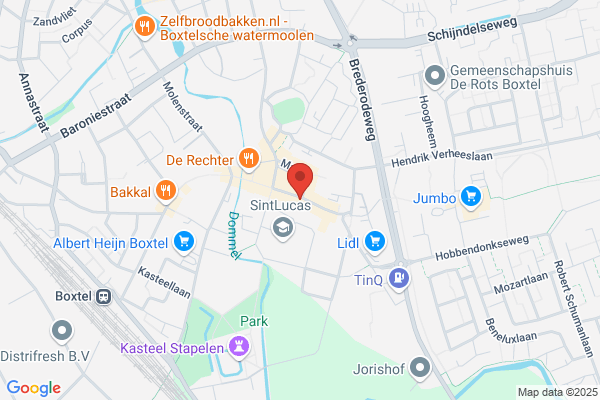 Bakermat Zuidwest-Ned