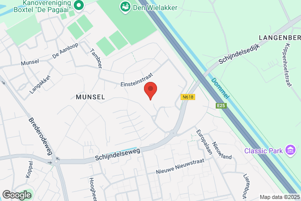 Kleine Aarde, De