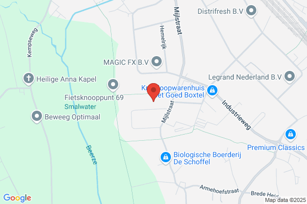 Het Communicatieplein