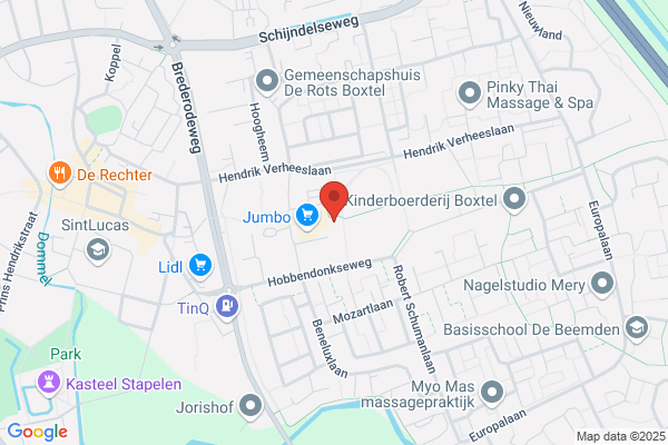 Apotheek Oosterhof