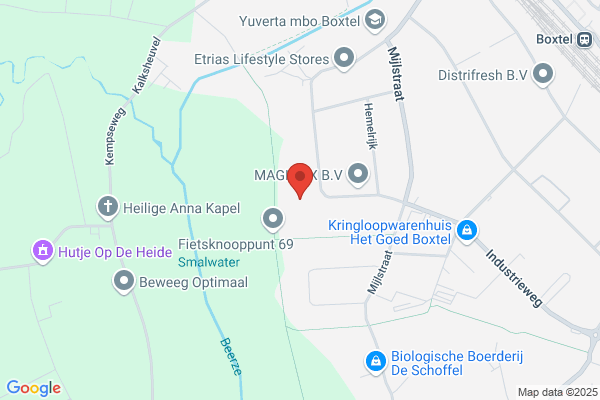 Arbeidsbureau