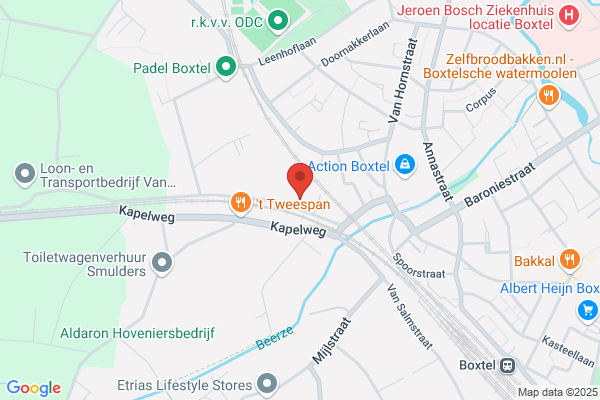 Bandenbedrijf Van Esch