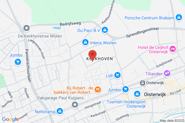 Bertrams Bv