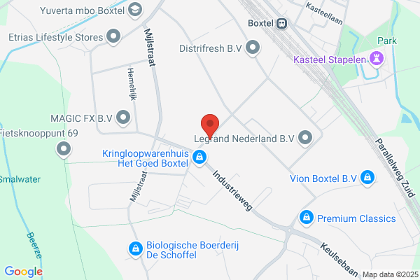 Bovendeert Bv