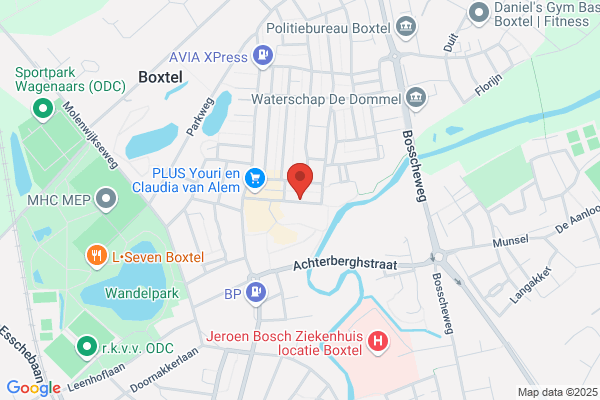 Boxtelse Balletstudio, De