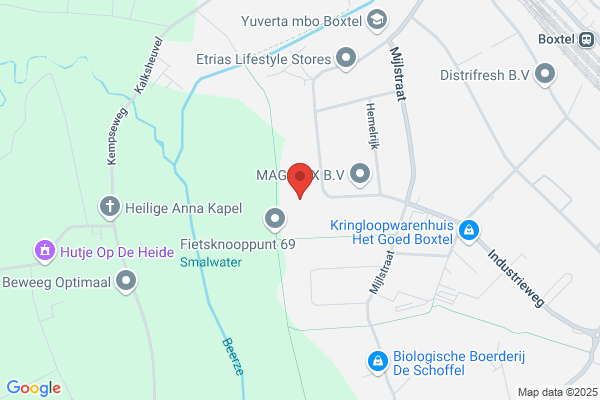 Buro Sociaal Raadslieden (Delta)