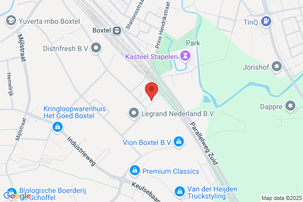 Car Clean Service Boxtel Vof
