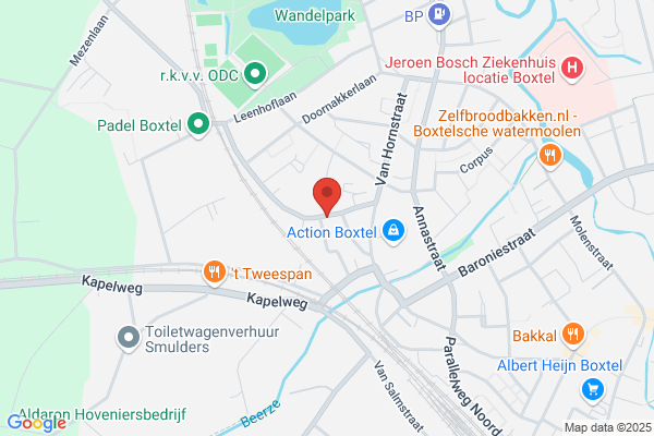 Daco Gelegenheidskleding Bv