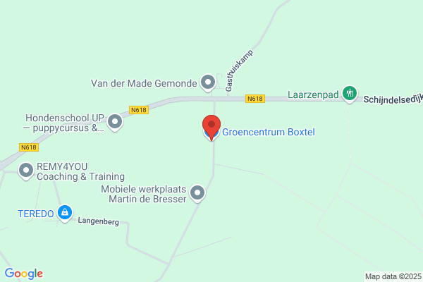 De Plantenbak 2.0