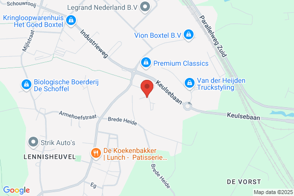 Doevendans
