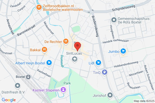 Filmclub Boxtel