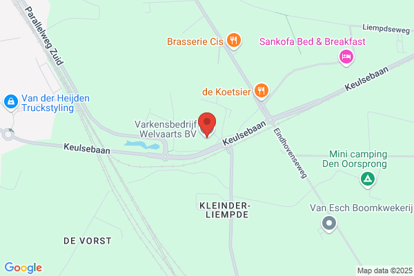 Grondverzet-& Loonwerkbedr.Gebr.Welvaarts Bv