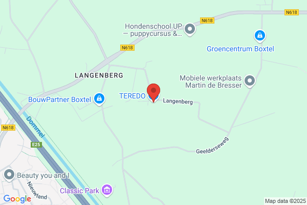 Handelsonderneming R Van Hout