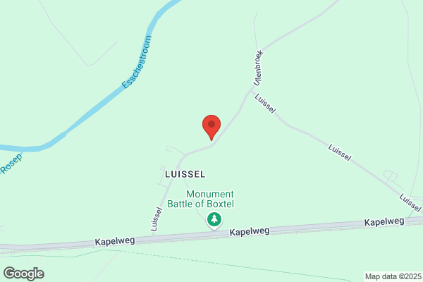 Heesemanshoeve Groepsaccommodatie