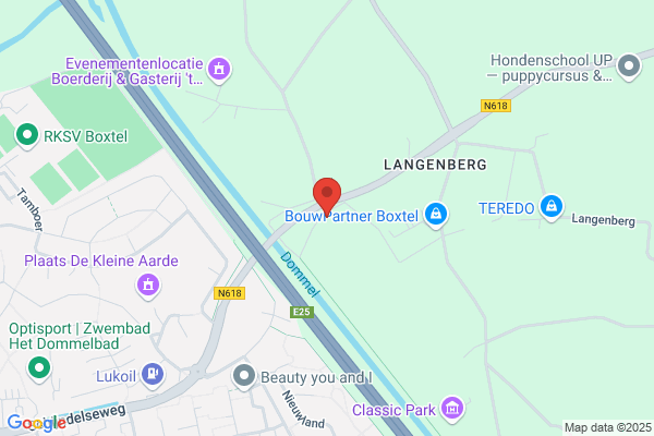 Hornix L kliniek voor gezelschapsdieren