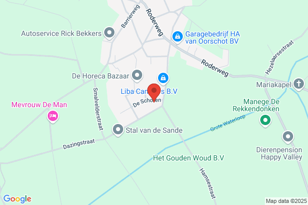 Van Nunen Design