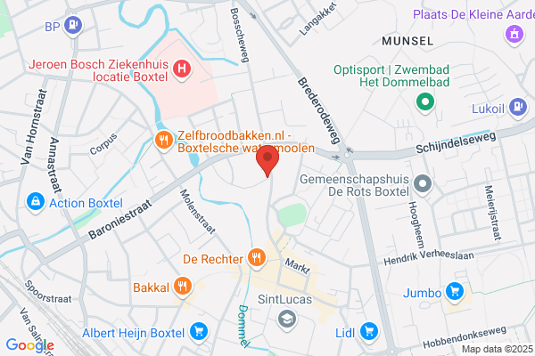 Broere Reizen