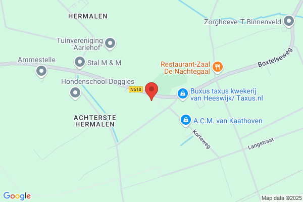 De Boerenhofstede