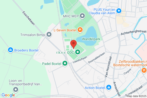 Molenwijk