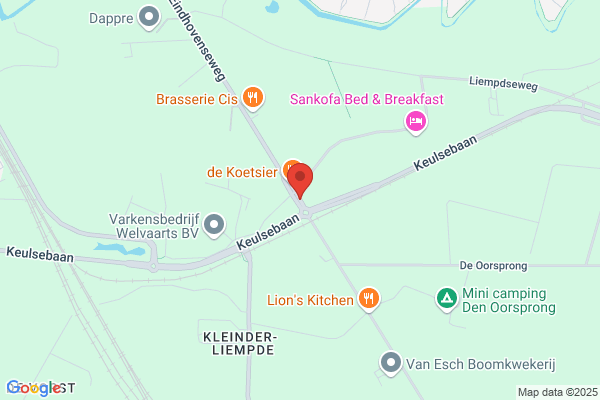 Eijnde, 't