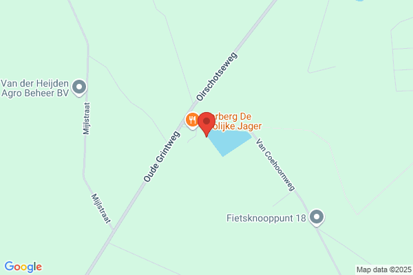 Herberg De Schutskuil