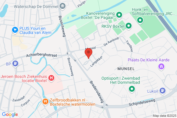 Koorenschuur, De