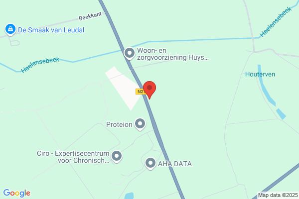 Pannenkoeckerij 't Verwende Varken