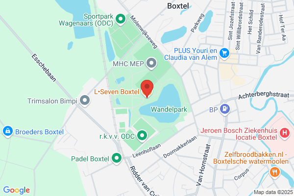 Restaurant Molenwijk Bv