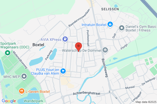 Autorijschool Christoffel