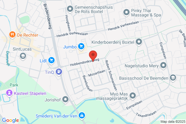 Rijschool Steenbakkers