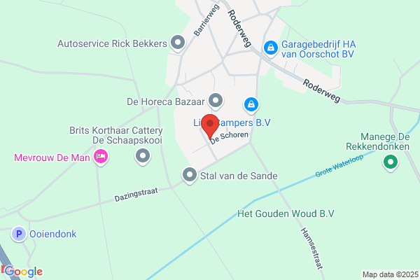 van Abeelen schilderwerken
