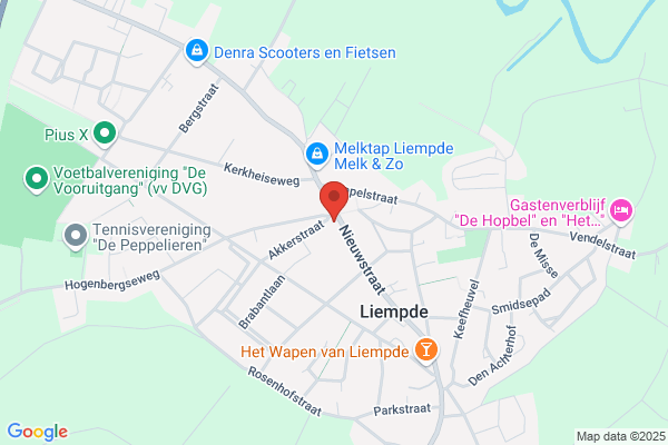 Boon Vof