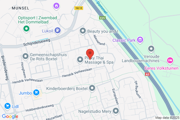 Hoevenaar Schilderwerken