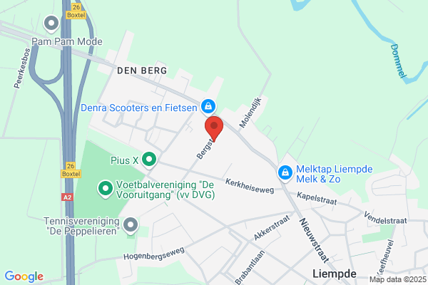 Loo Schildersbedrijf, M Van De