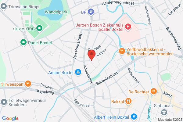 Schilder- en Klusbedrijf Hapos