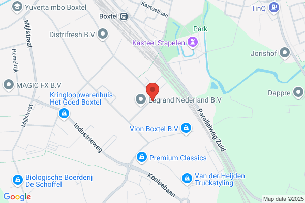 Verhoeven Schilderbedrijf Bv