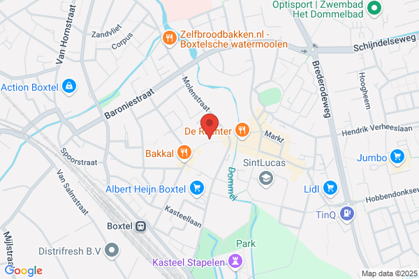 Schoenenreus