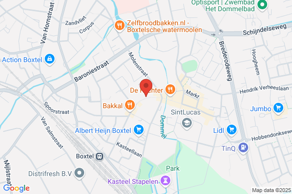 Van Der Einde Schoenen Bv