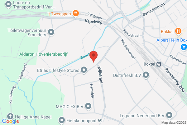 Vmbo-College Boxtel