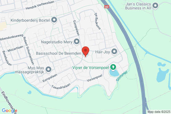 Beemden Rk, De